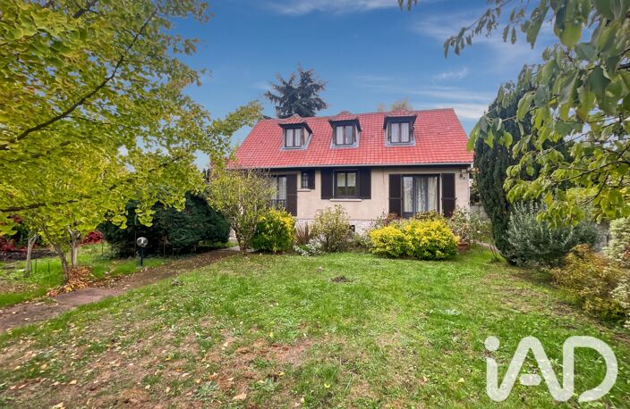 Vente Maison traditionnelle 5 pièces — photo 3