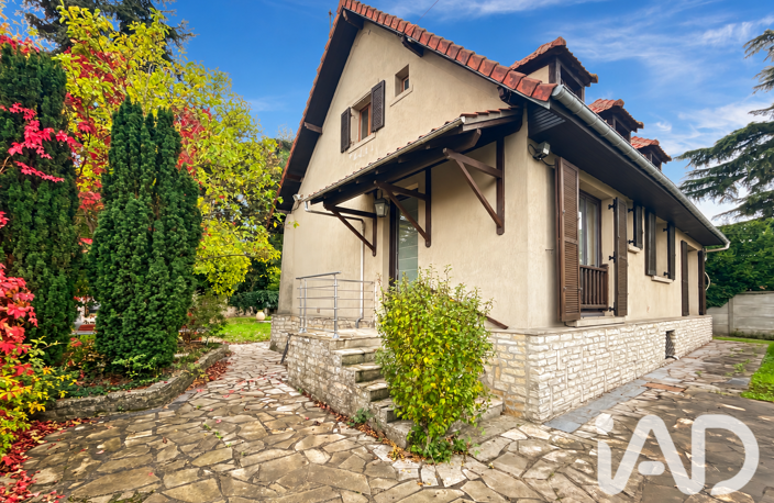 Vente Maison traditionnelle 5 pièces — photo 4