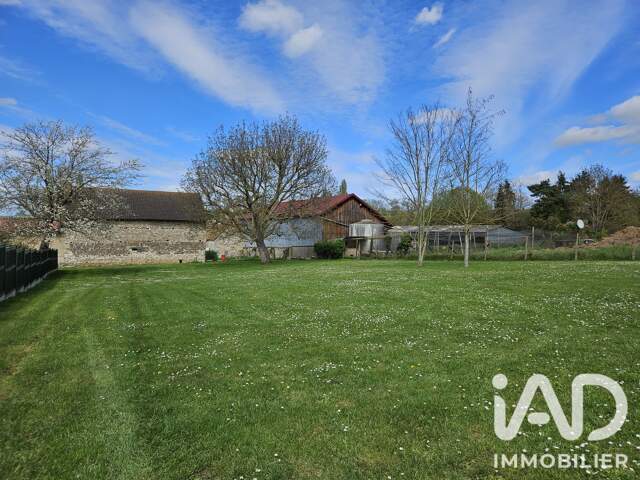 Vente Terrain à bâtir 1 678 m&sup2; — photo du bien