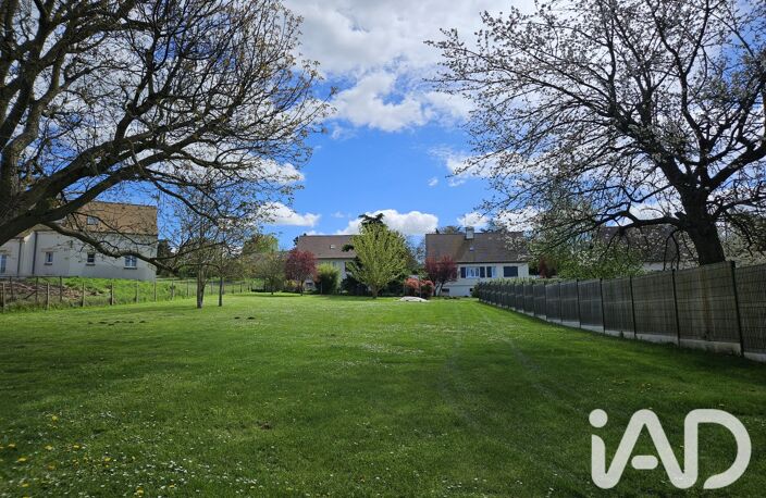 Vente Terrain à bâtir 1 678 m&sup2; — photo 2