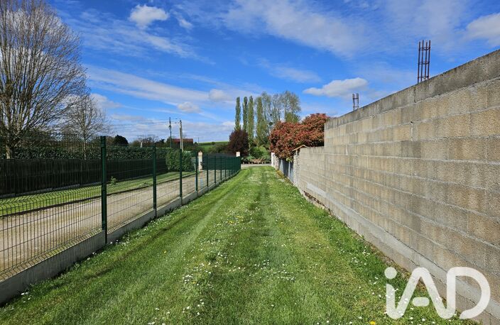 Vente Terrain à bâtir 1 678 m&sup2; — photo 3