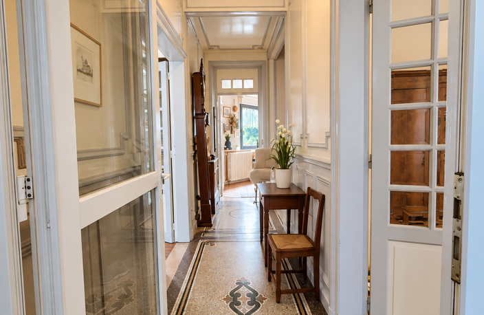 Vente Maison de ville 7 pièces — photo 3