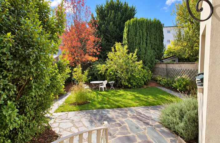 Vente Maison de ville 7 pièces — photo 4