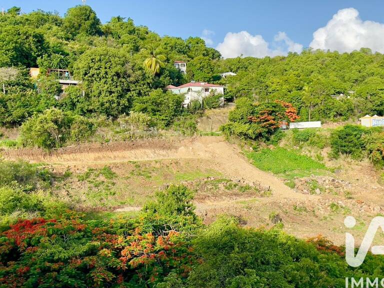 Vente Terrain à bâtir 629 m&sup2; — photo 1