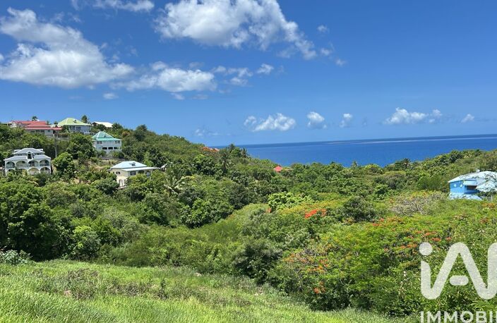 Vente Terrain à bâtir 629 m&sup2; — photo 3