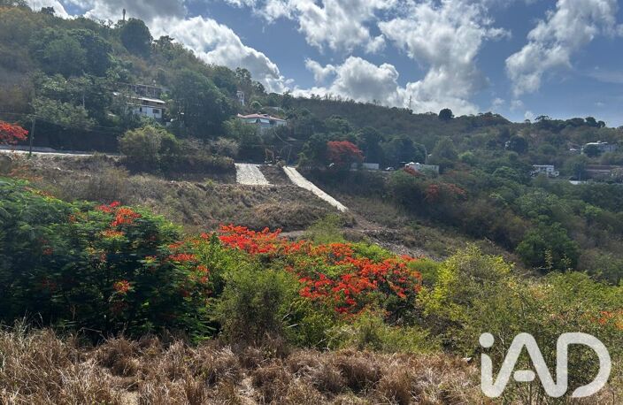 Vente Terrain à bâtir 629 m&sup2; — photo 4