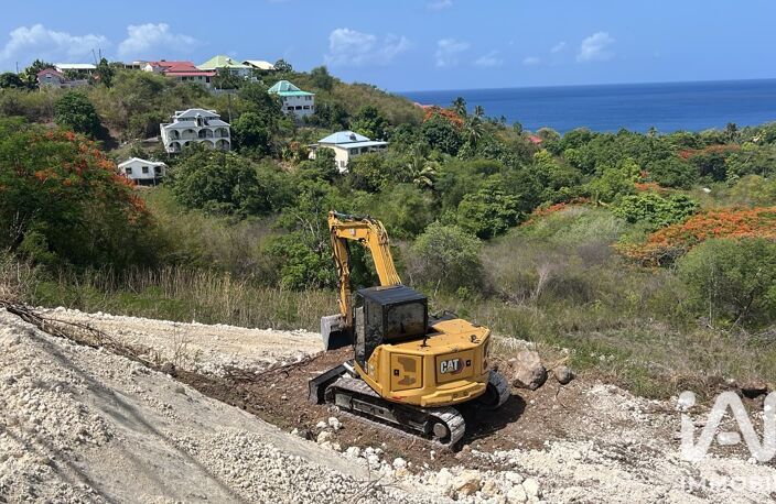 Vente Terrain à bâtir 629 m&sup2; — photo 5