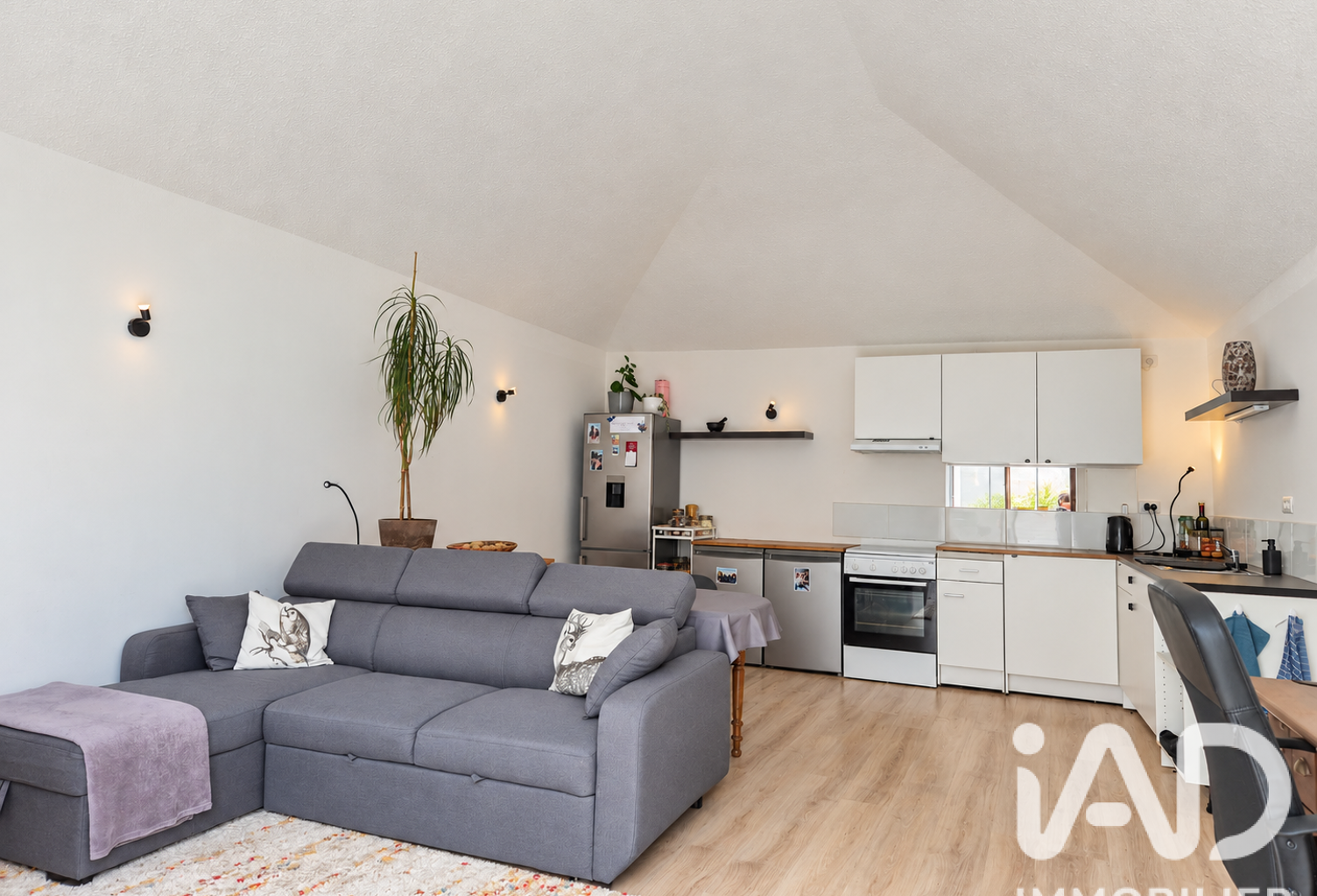 Vente Maison de village 6 pièces — photo 1