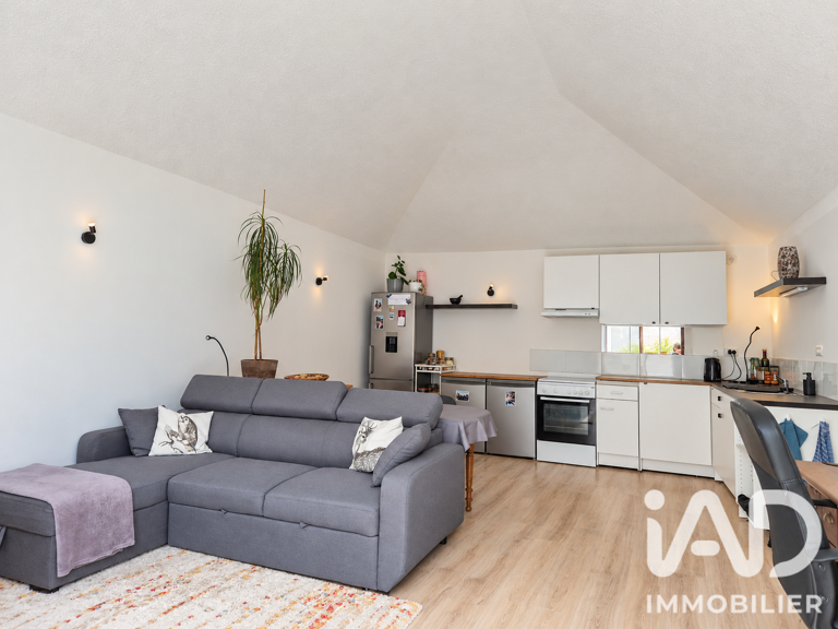 Vente Maison de village 6 pièces — photo 1