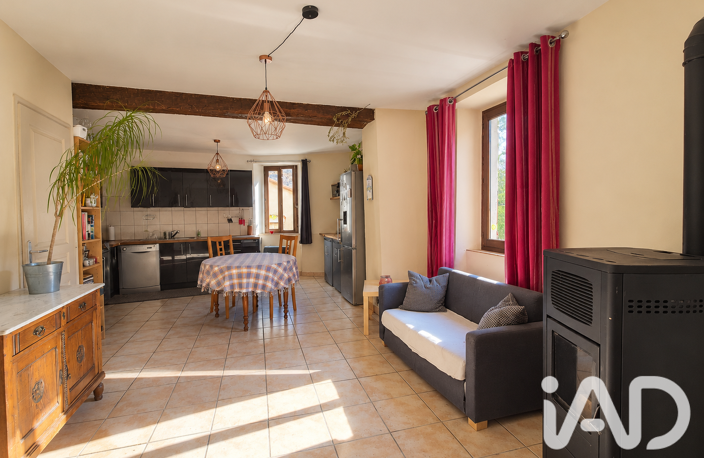 Vente Maison de village 6 pièces — photo 2