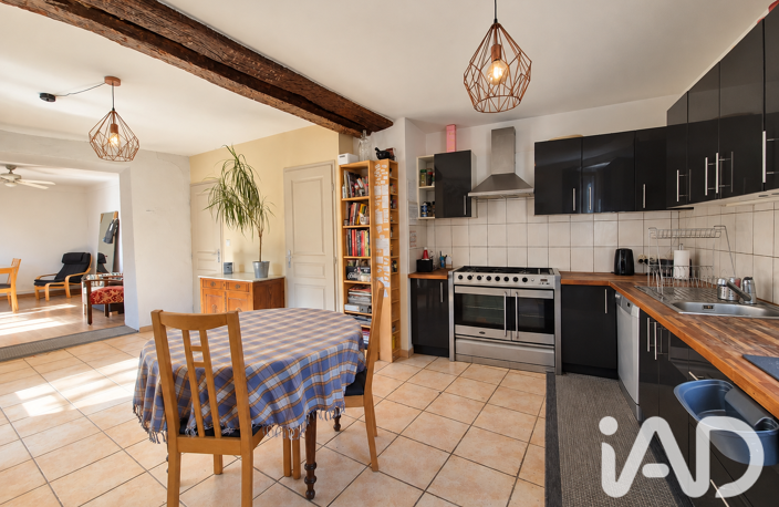 Vente Maison de village 6 pièces — photo 4