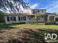 Vente Maison/villa 6 pièces — photo 3