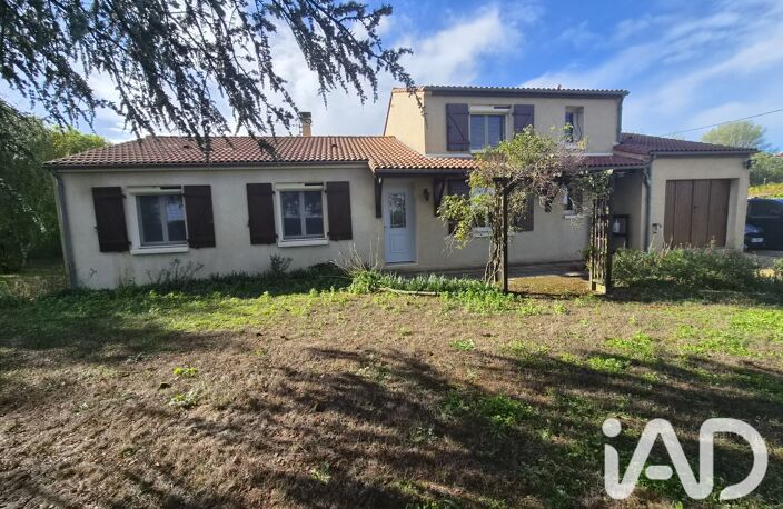 Vente Maison/villa 6 pièces — photo 3