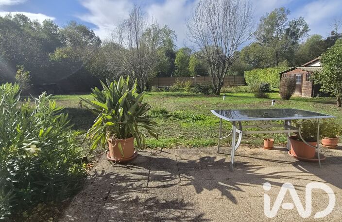 Vente Maison/villa 6 pièces — photo 5