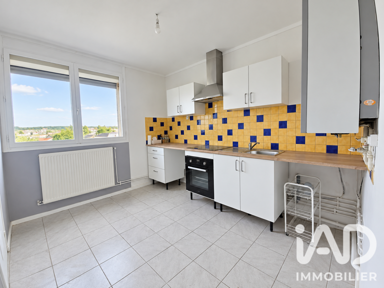Vente Appartement 2 pièces — photo 1