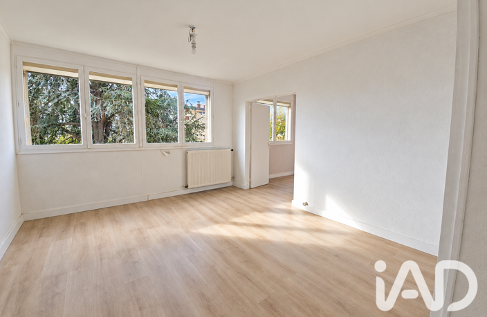 Vente Appartement 2 pièces — photo 2