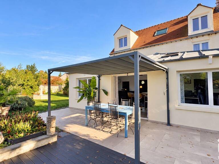 Vente Maison/villa 6 pièces — photo 1