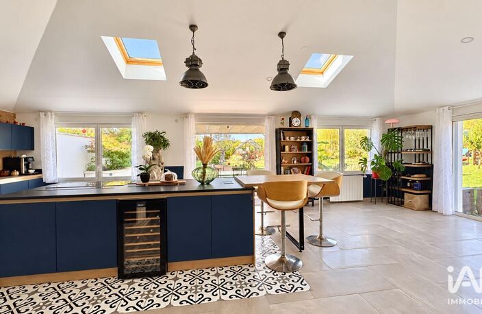Vente Maison/villa 6 pièces — photo 2