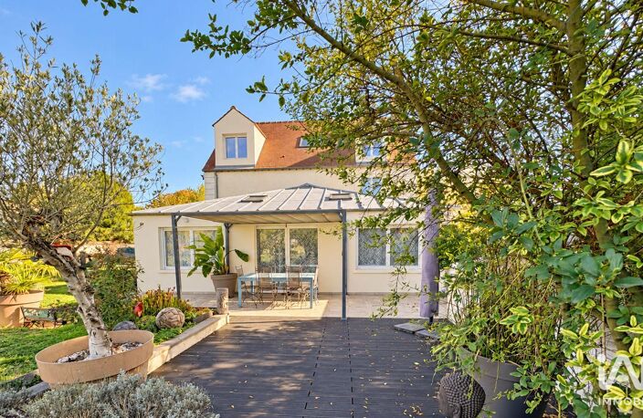Vente Maison/villa 6 pièces — photo 3