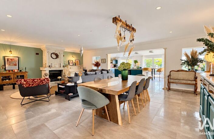 Vente Maison/villa 6 pièces — photo 4