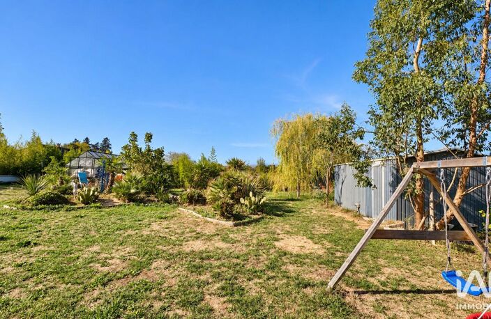 Vente Maison/villa 6 pièces — photo 5