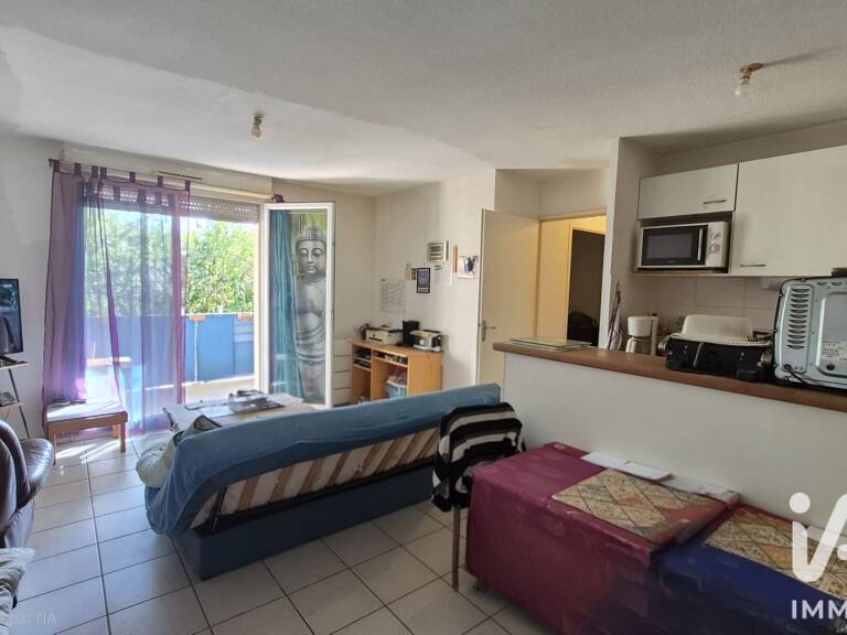 Vente Appartement 2 pièces — photo 1