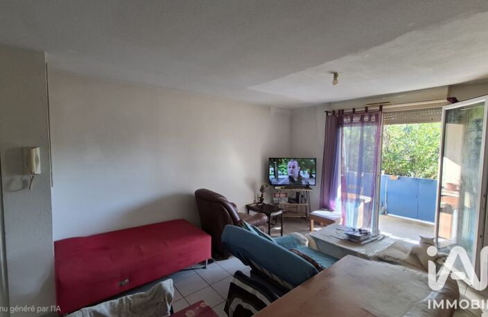 Vente Appartement 2 pièces — photo 2