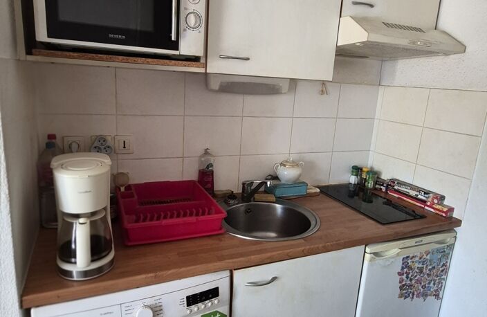 Vente Appartement 2 pièces — photo 3