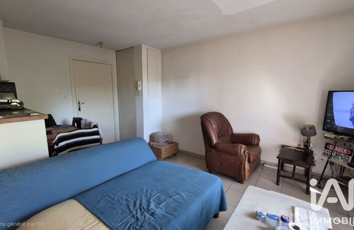 Vente Appartement 2 pièces — photo 5