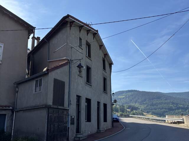 Vente Maison de village 13 pièces — photo du bien