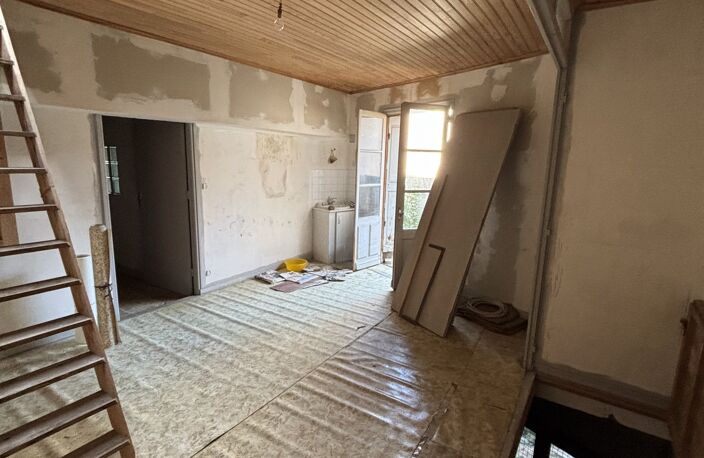 Vente Maison de village 13 pièces — photo 5