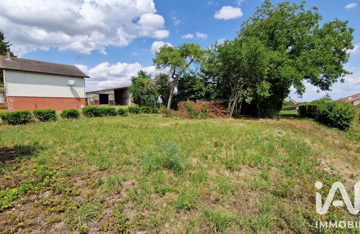 Vente Terrain à bâtir 1 380 m&sup2; — photo 5