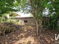 Vente Terrain à bâtir 1 380 m&sup2; — photo 2