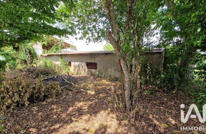 Vente Terrain à bâtir 1 380 m&sup2; — photo 2