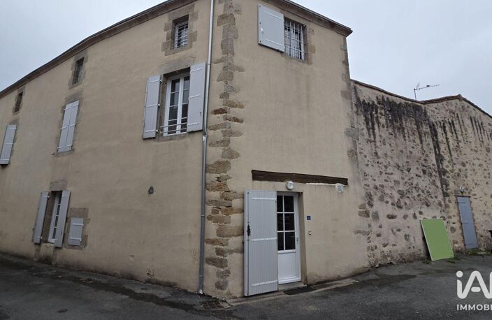 Vente Maison/villa 4 pièces — photo 2