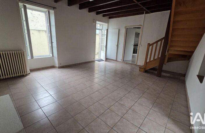 Vente Maison/villa 4 pièces — photo 3