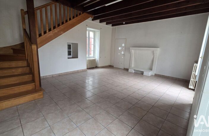 Vente Maison/villa 4 pièces — photo 4