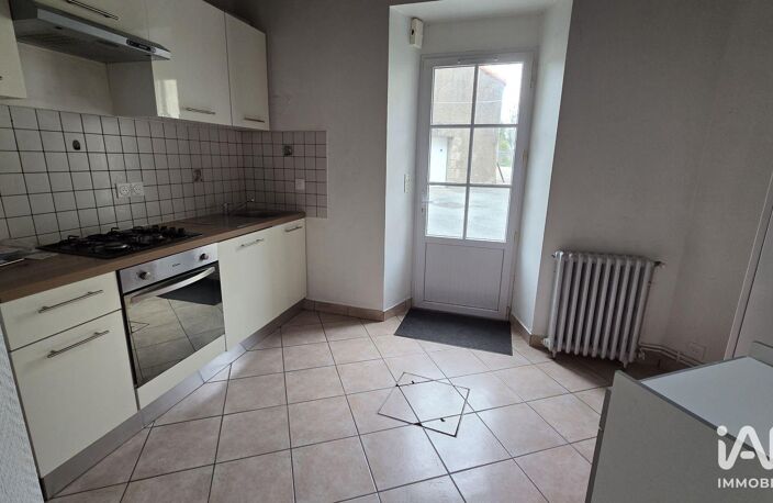 Vente Maison/villa 4 pièces — photo 5