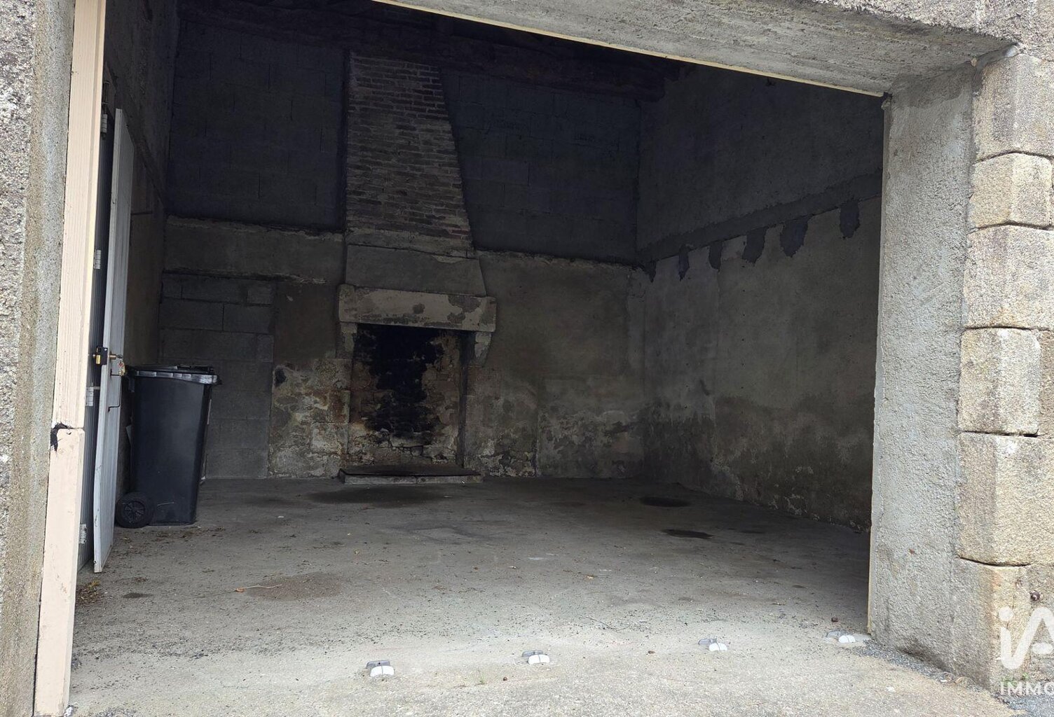 Vente Maison/villa 4 pièces — photo 1