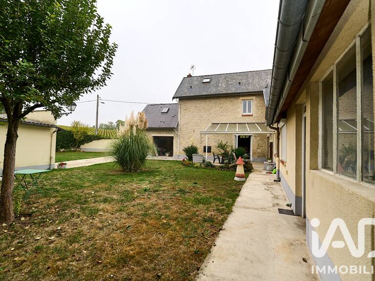 Vente Maison traditionnelle 6 pièces — photo 1