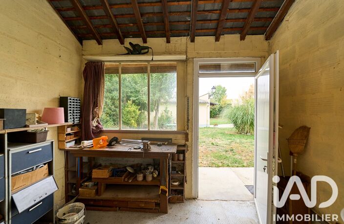 Vente Maison traditionnelle 6 pièces — photo 3