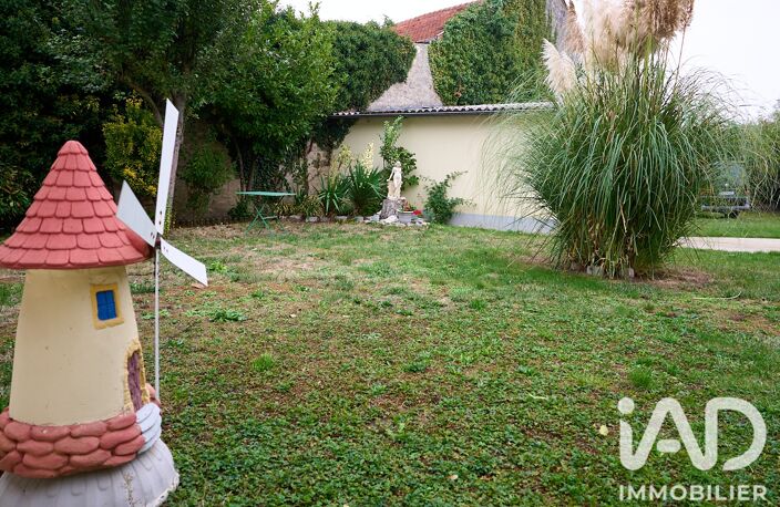 Vente Maison traditionnelle 6 pièces — photo 4