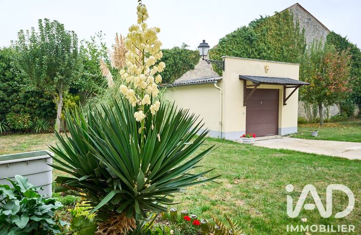 Vente Maison traditionnelle 6 pièces — photo 5