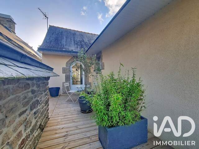 Vente Maison/villa 8 pièces — photo du bien