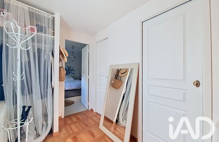 Vente Maison/villa 8 pièces — photo 2
