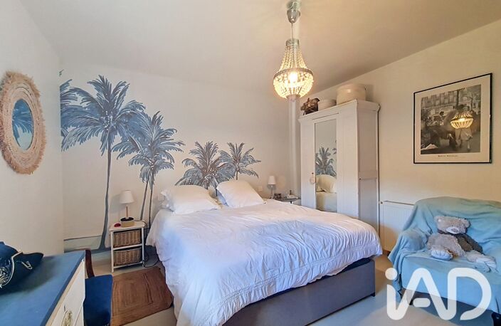 Vente Maison/villa 8 pièces — photo 3