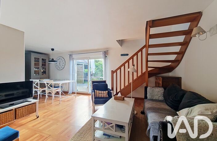 Vente Maison/villa 8 pièces — photo 5