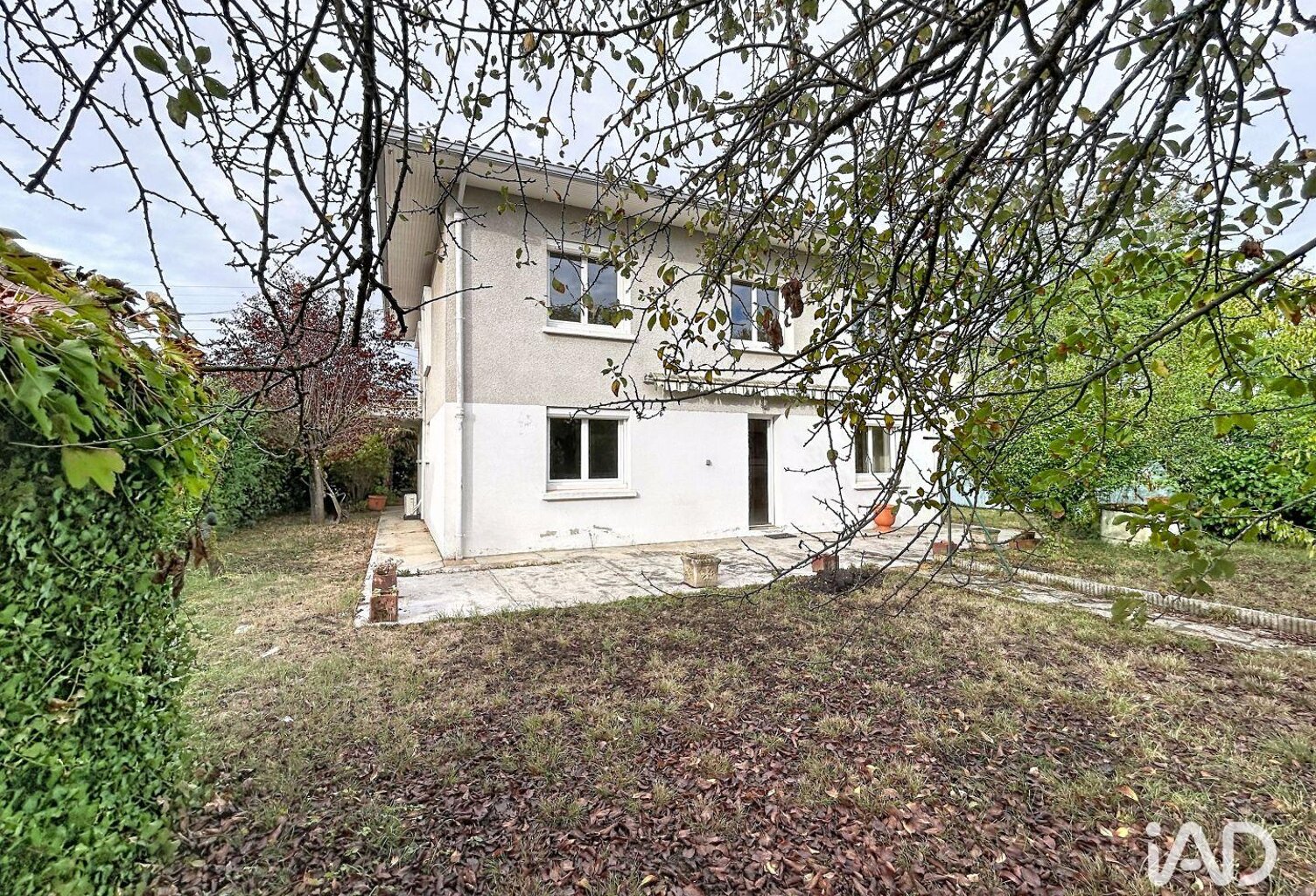 Vente Maison/villa 4 pièces — photo 1