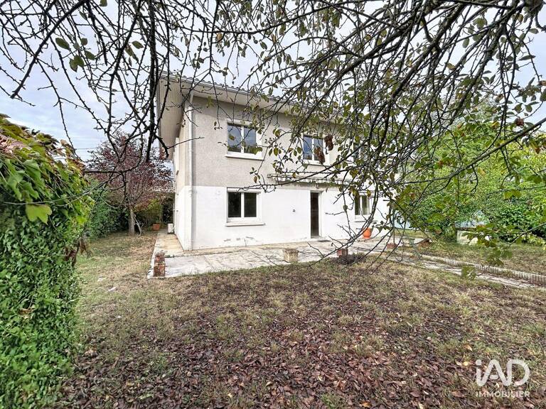 Vente Maison/villa 4 pièces — photo 1