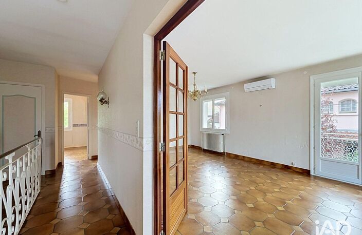 Vente Maison/villa 4 pièces — photo 2